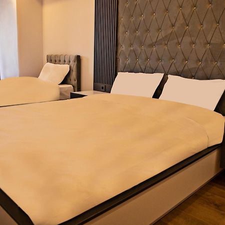 Parla Suite Hotel İstanbul Dış mekan fotoğraf