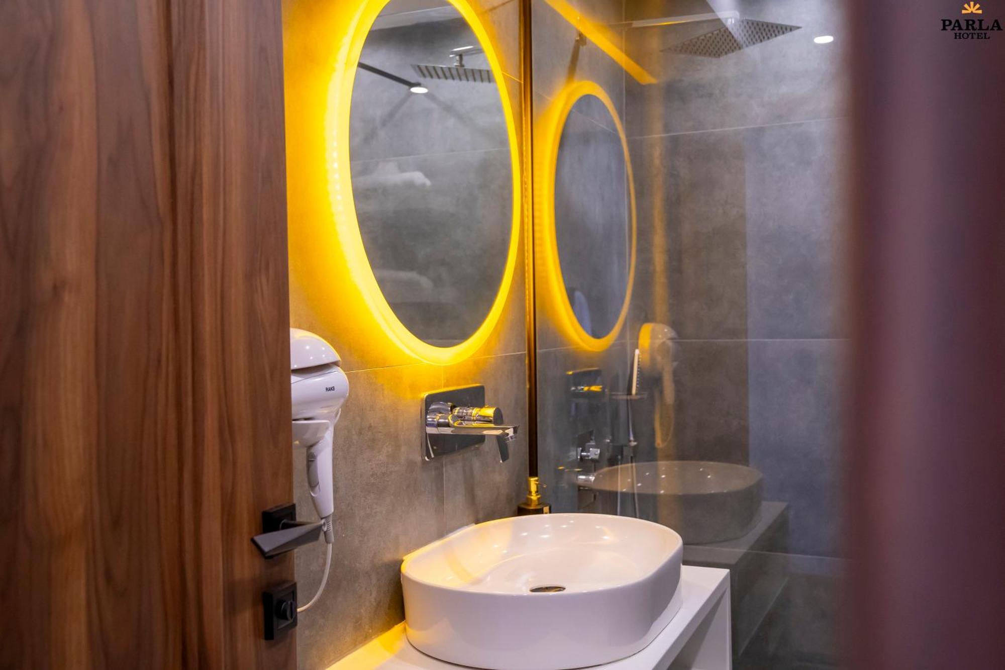 Parla Suite Hotel İstanbul Dış mekan fotoğraf